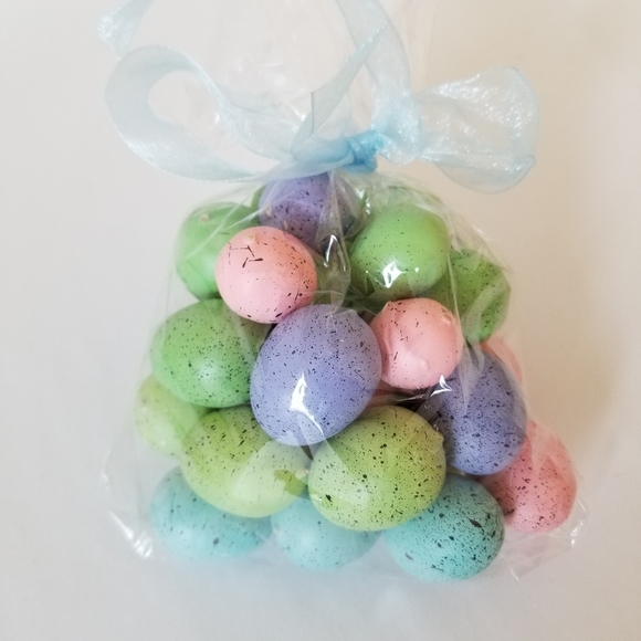 Easter Speckled Eggs - Picture 1 of 6